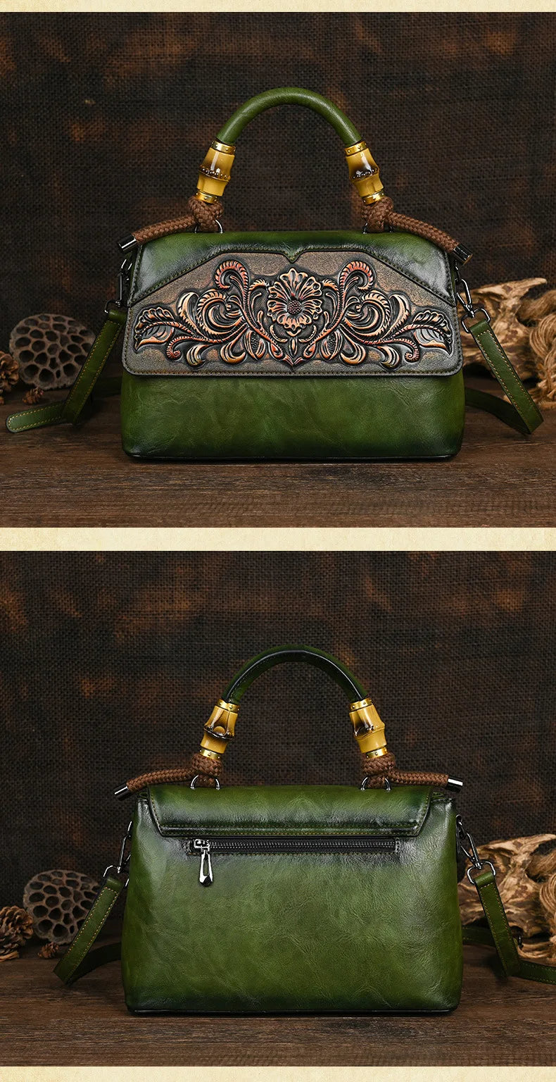 Women’s Leather Bags 148