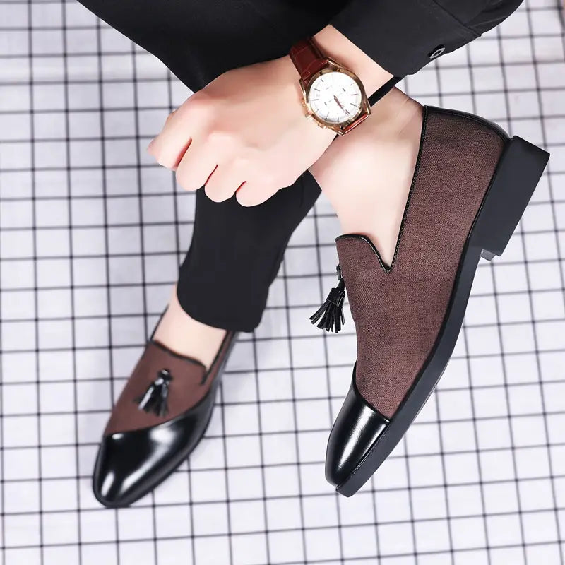 Men’s Shoes 408