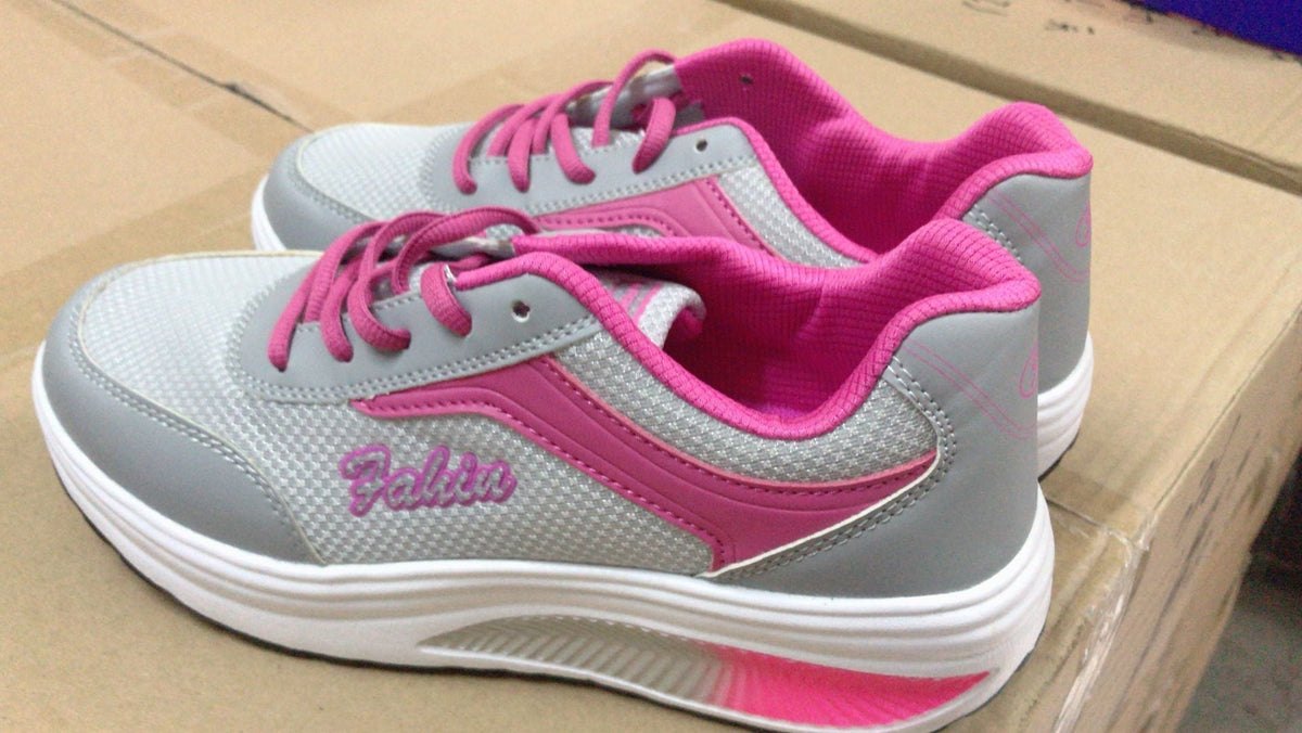 KADIN SPOR AYAKKABI 107