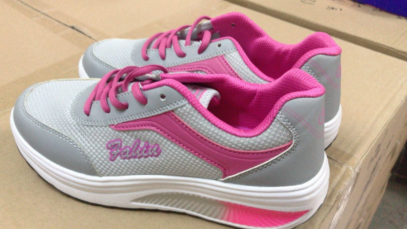 KADIN SPOR AYAKKABI 107