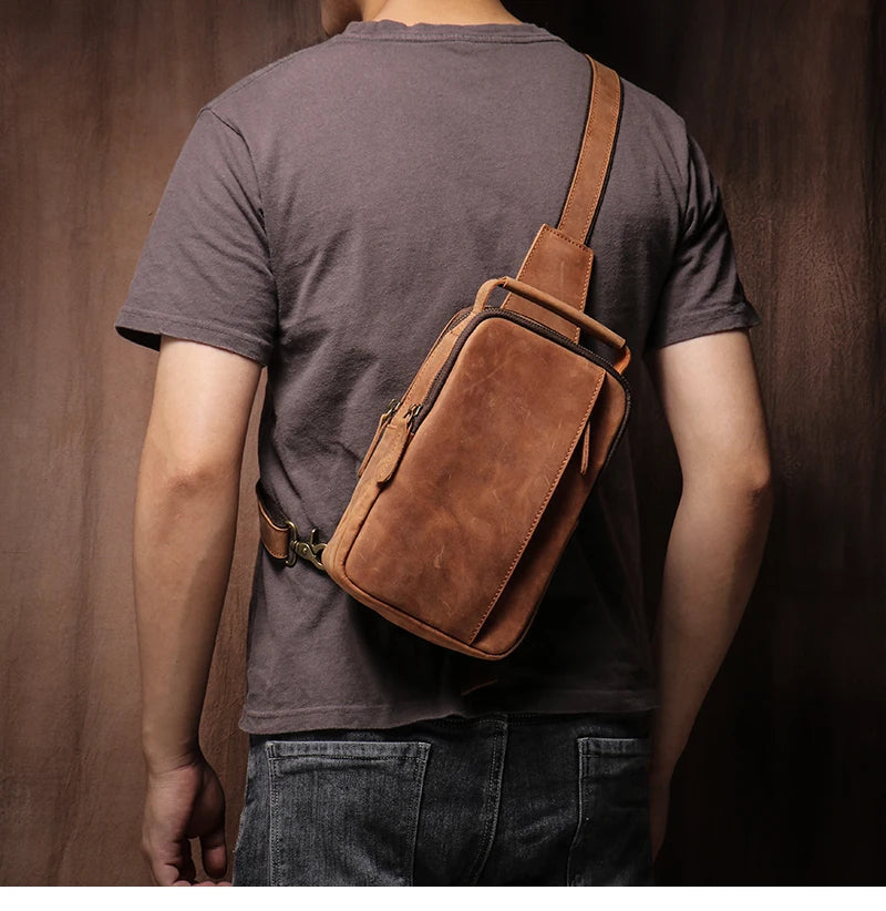 Men’s Bag 147