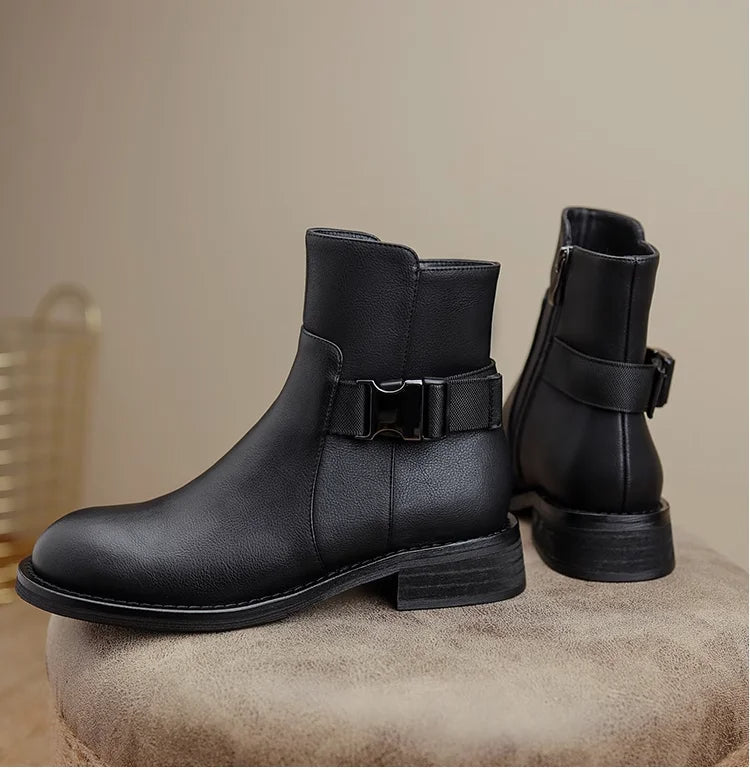 Women’s Boots 337