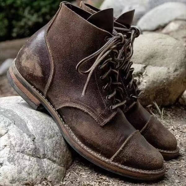 Men’s Boots 198