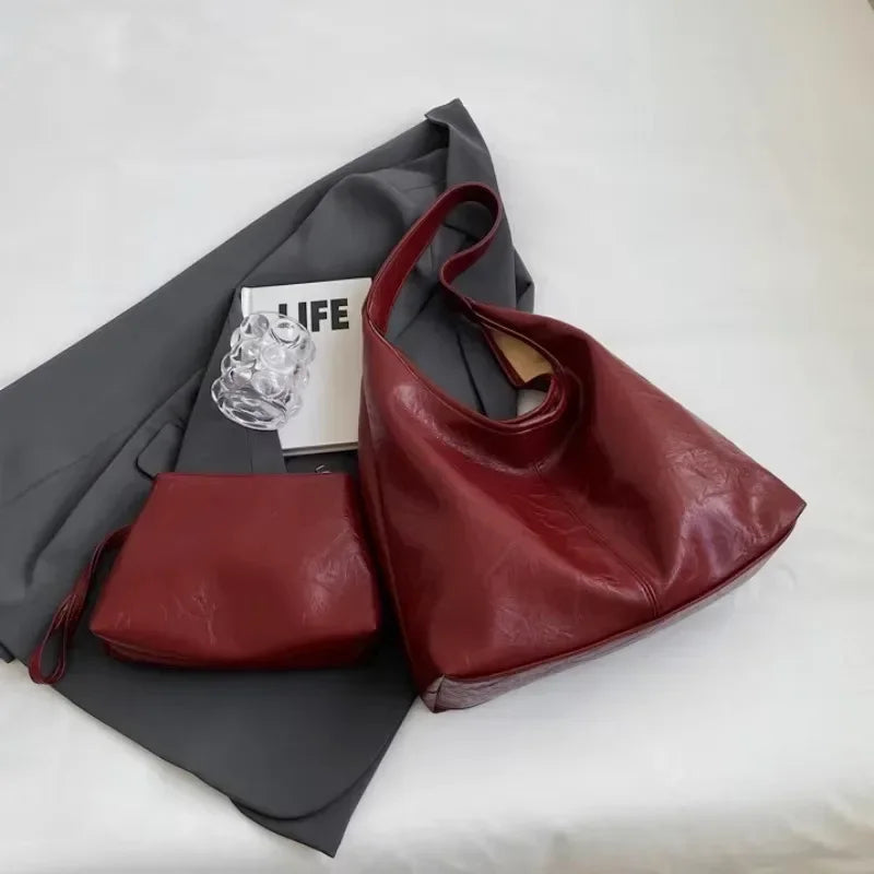 Women’s Leather Bags 165