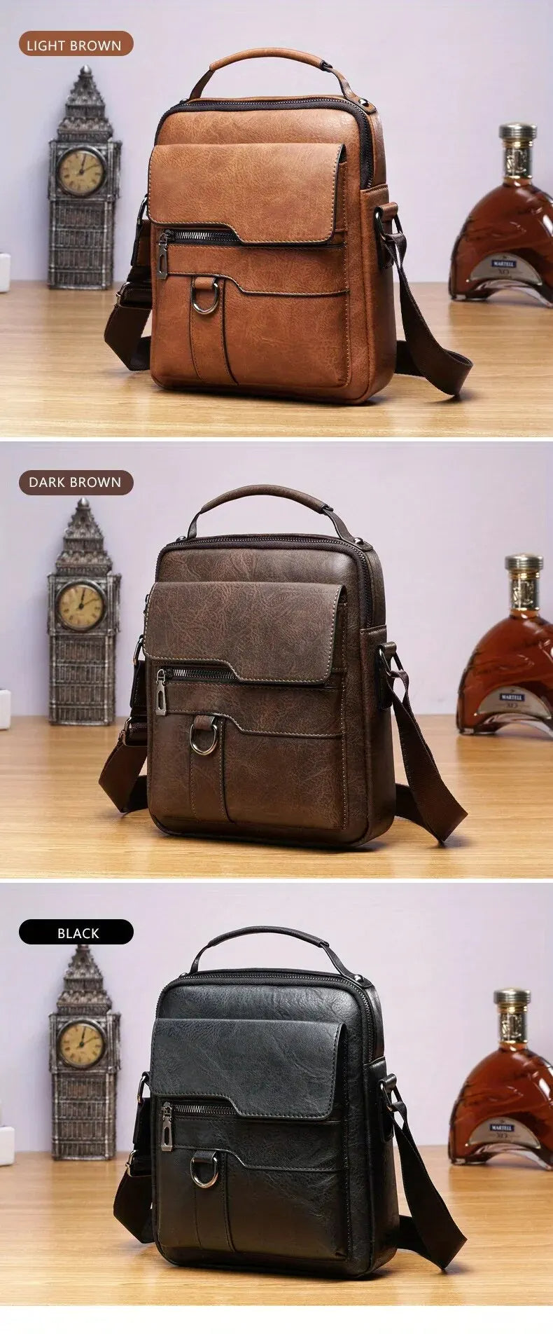 Men’s Bag 139