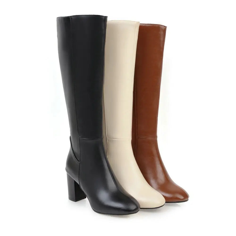 Women’s Boots 331