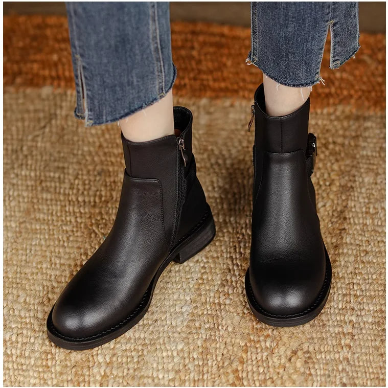 Women’s Boots 337