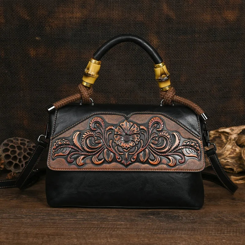 Women’s Leather Bags 148