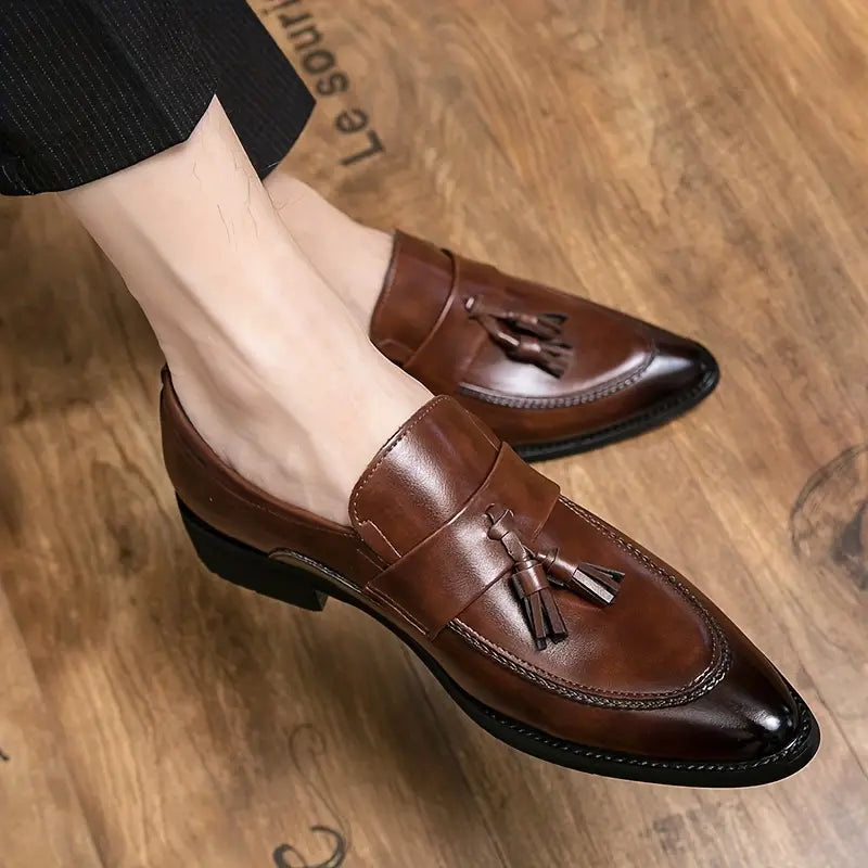 Men’s Shoes 105