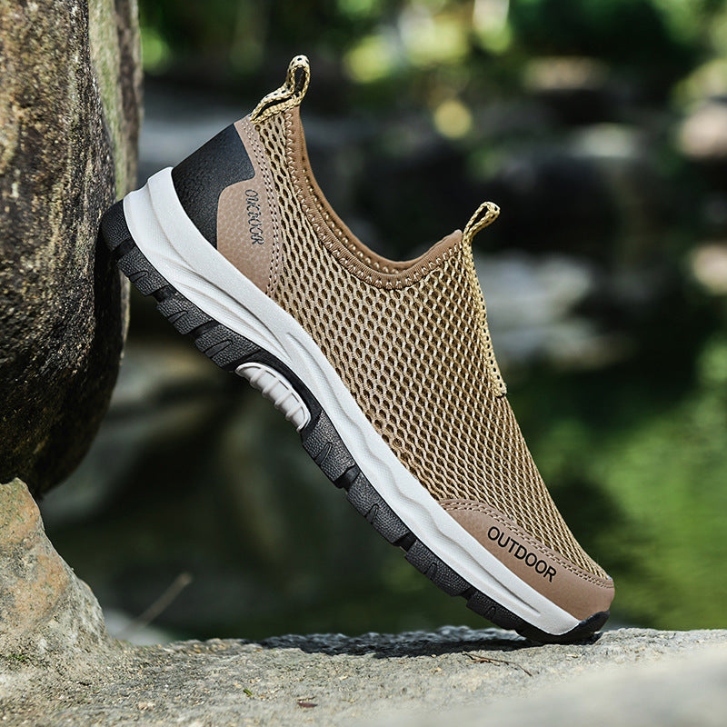 Men’s Sneakers 616