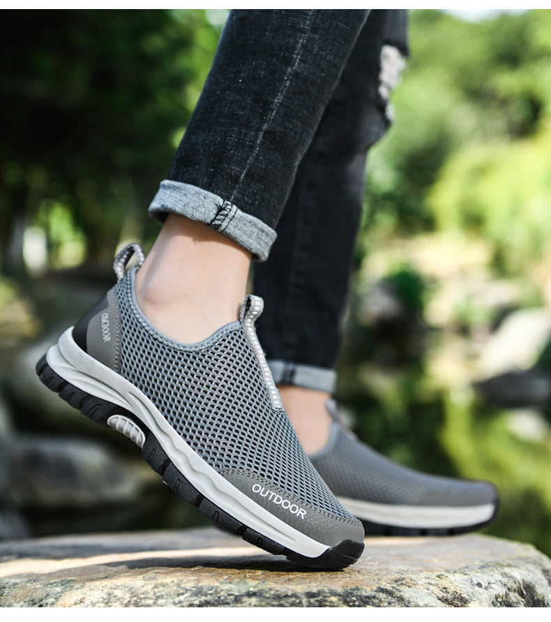 Men’s Sneakers 616