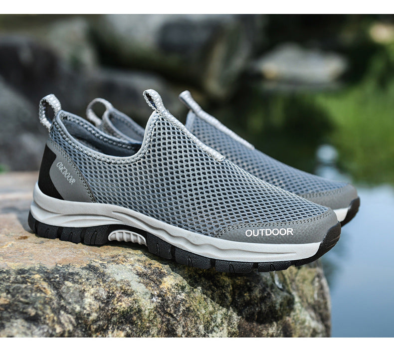 Men’s Sneakers 616