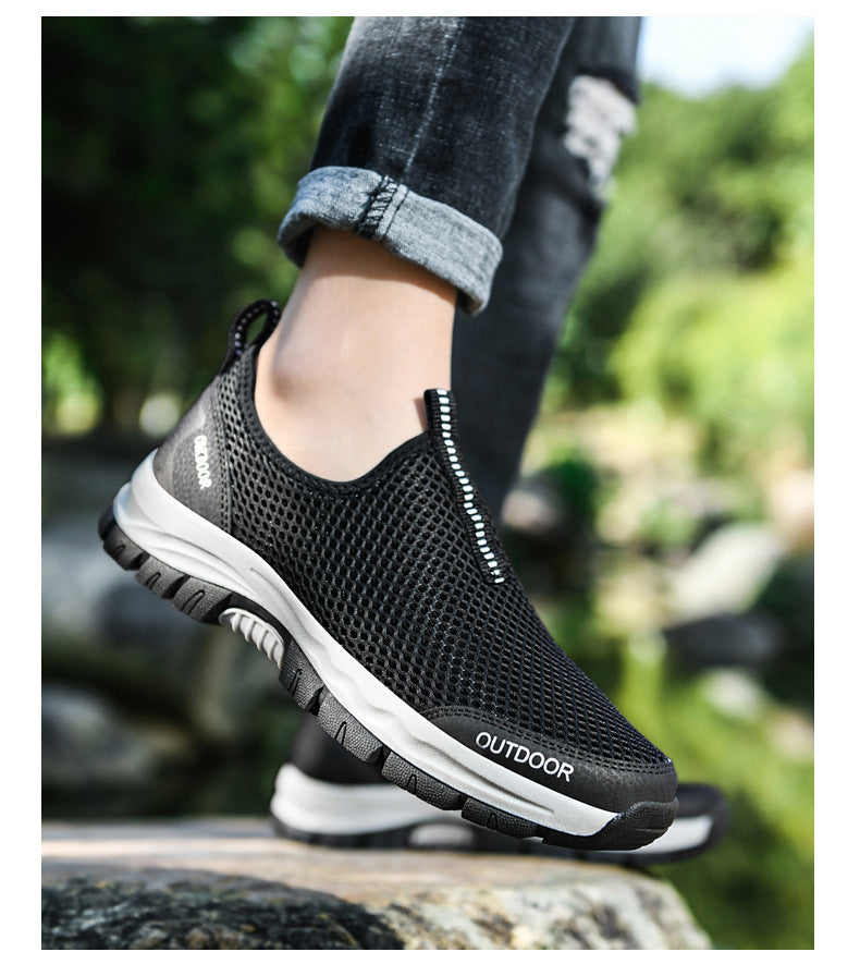Men’s Sneakers 616