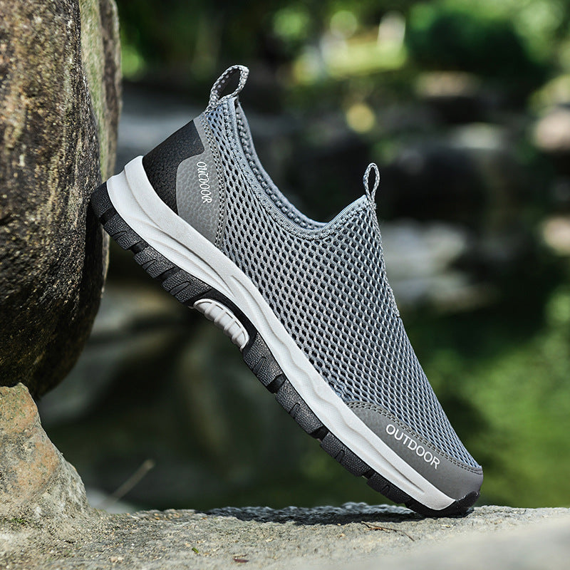 Men’s Sneakers 616