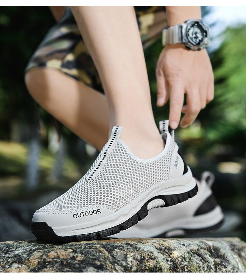 Men’s Sneakers 616