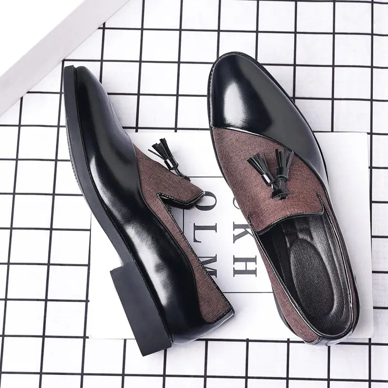 Men’s Shoes 408