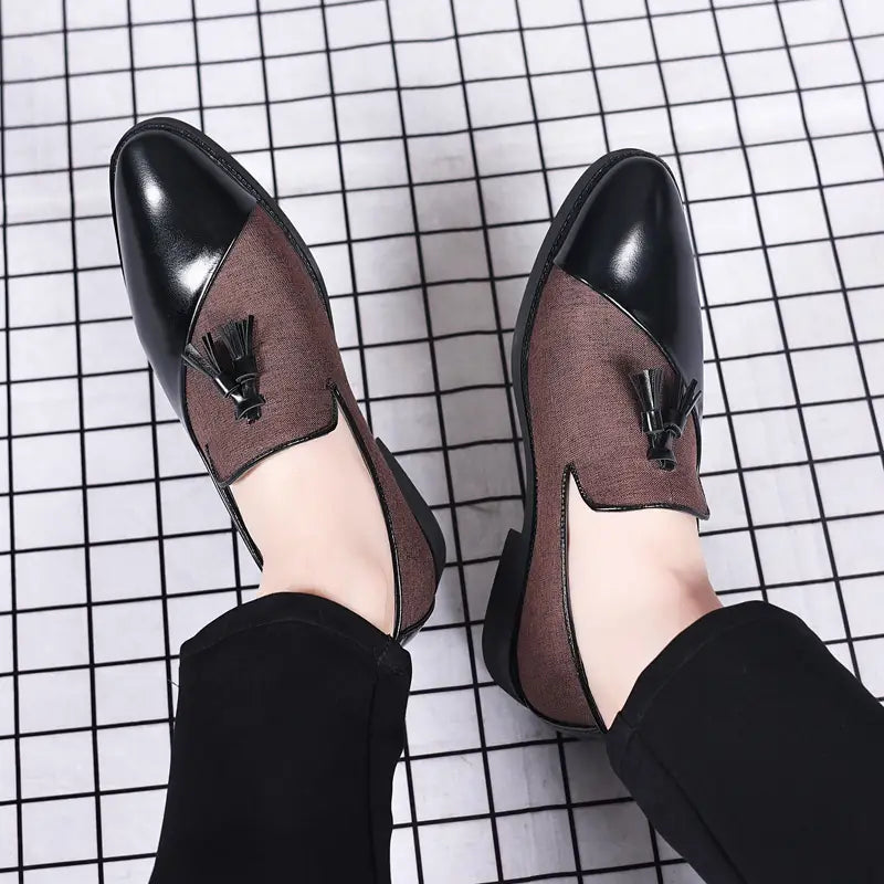 Men’s Shoes 408