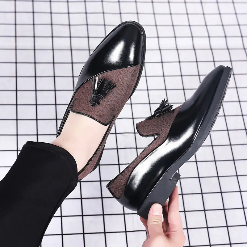 Men’s Shoes 408