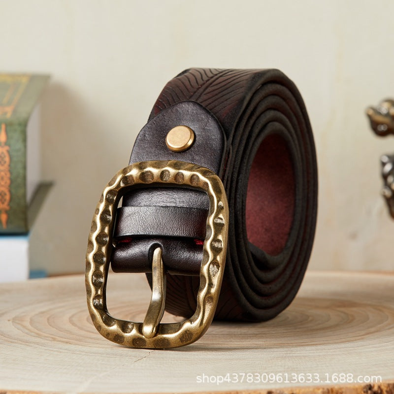 Men’s Belt 121
