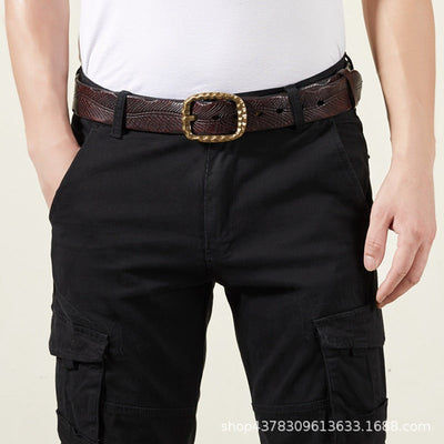 Men’s Belt 121