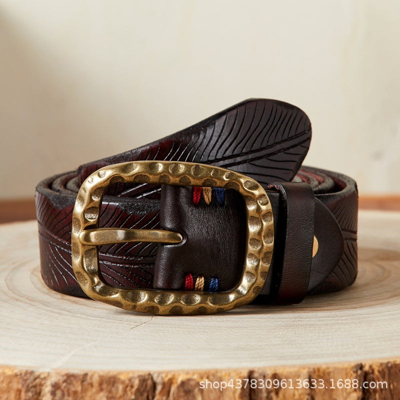 Men’s Belt 121