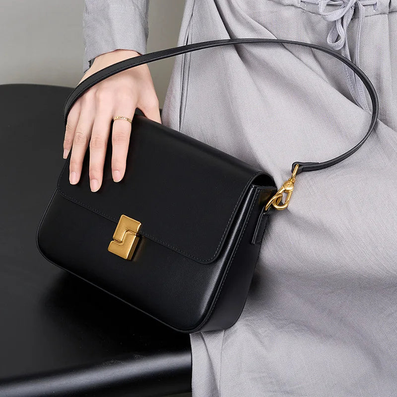 Women’s Leather Bags 164