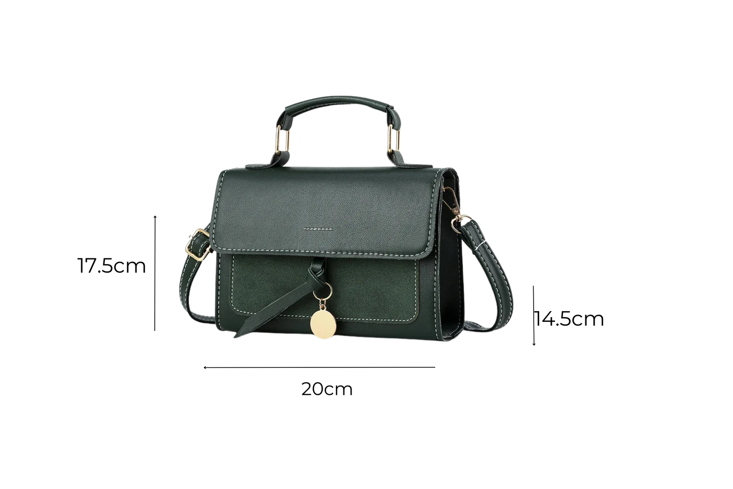 Women’s Leather Bags 168