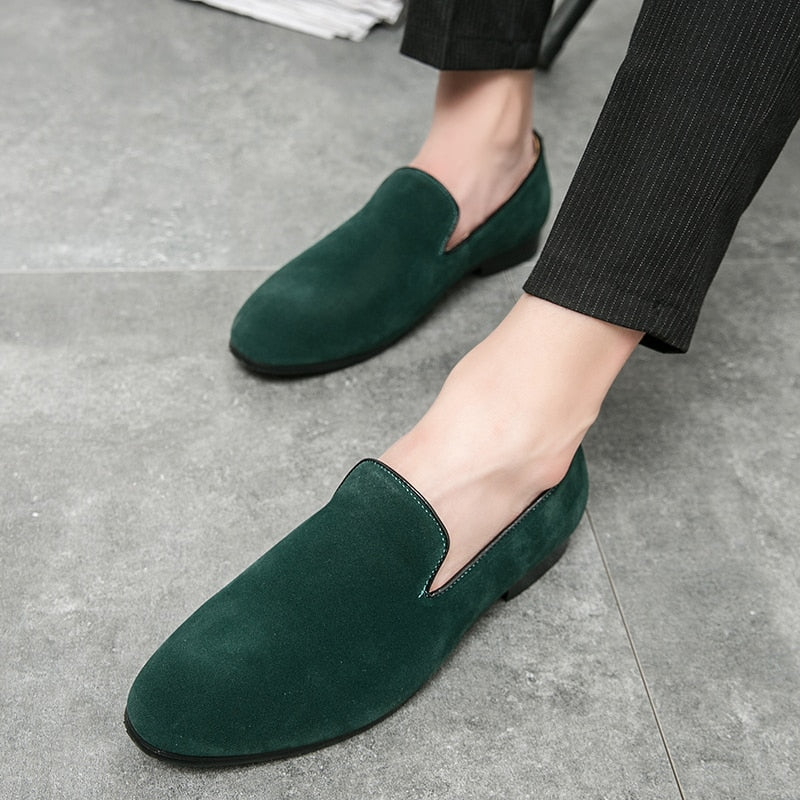 Men’s Shoes 425