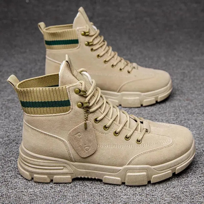 Men’s Boots 192