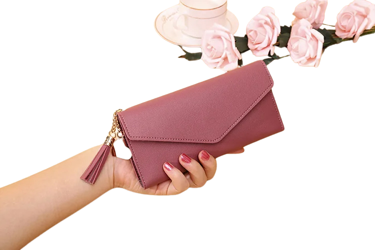 Women’s Wallets 132