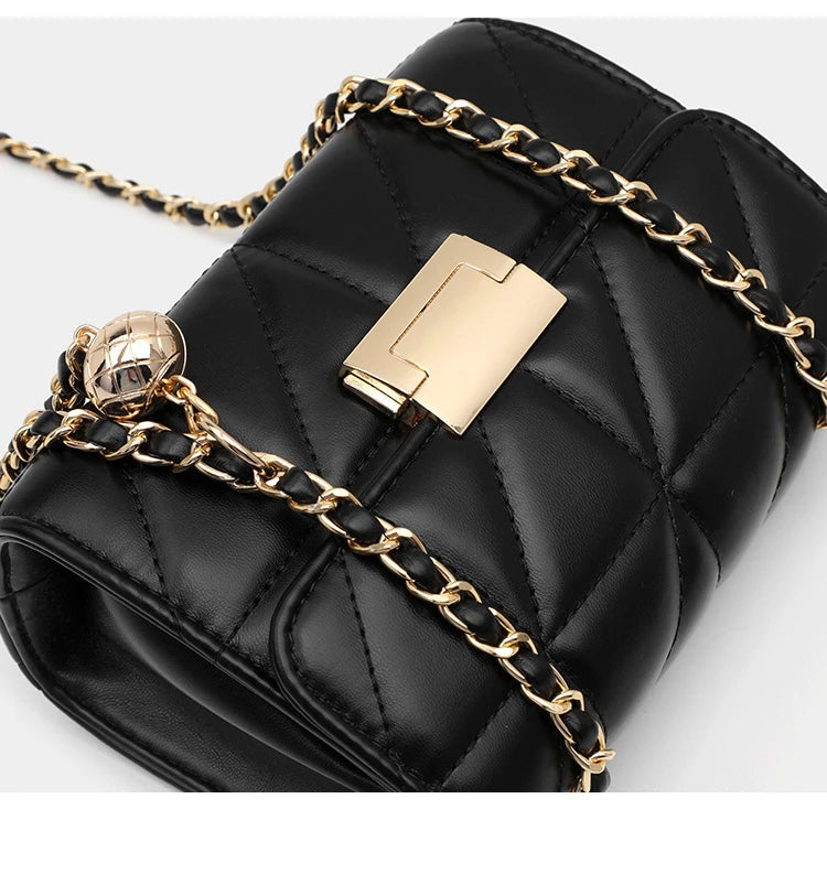 Women’s Leather Bags 174