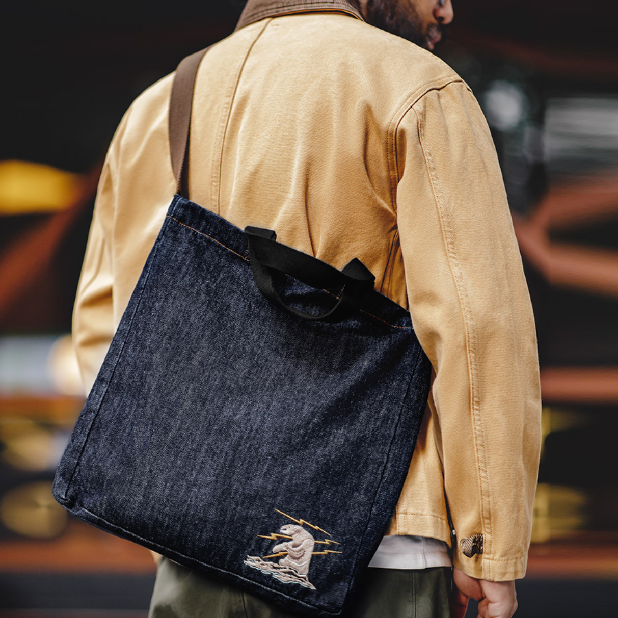 Men’s Bag 103