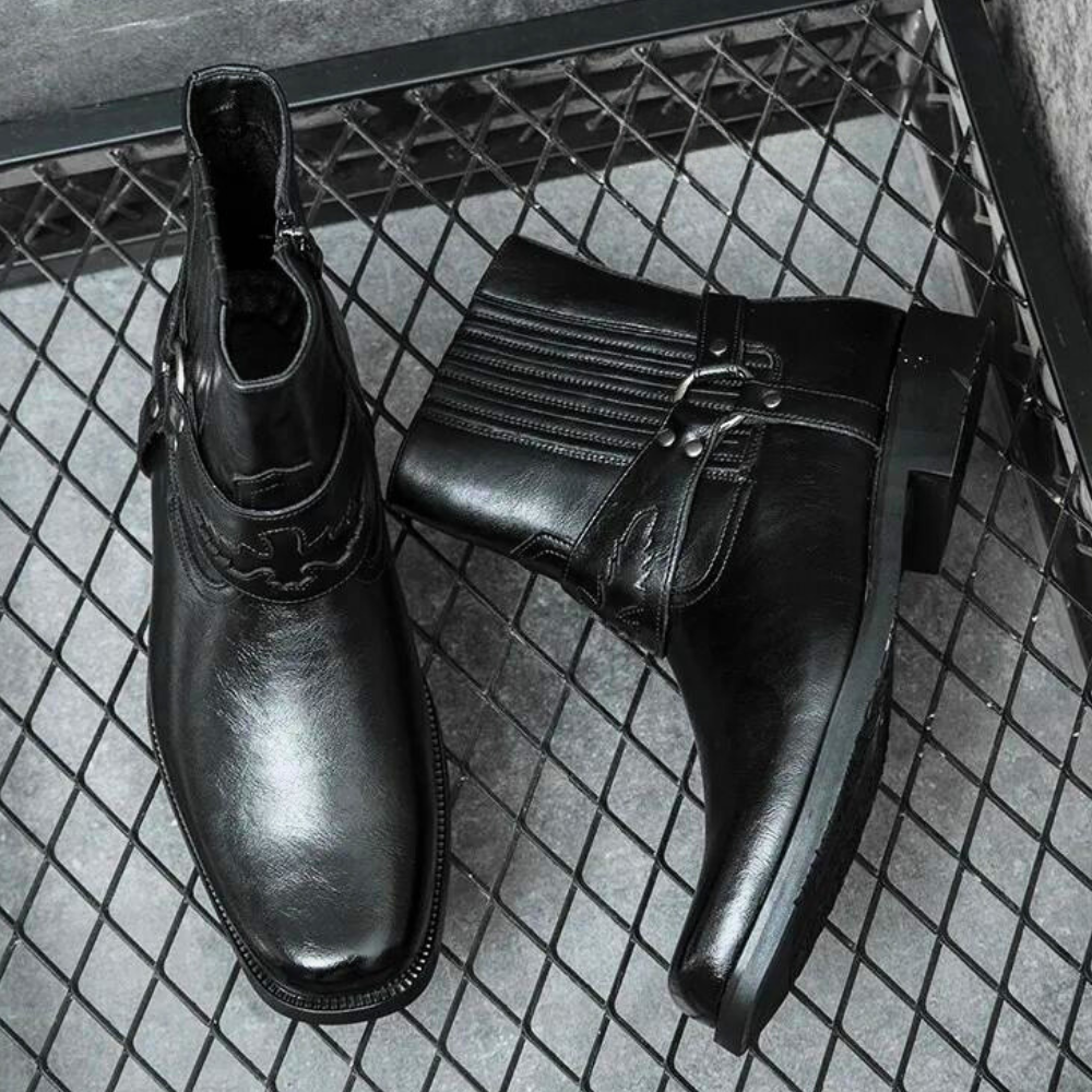 Men’s Boots 262