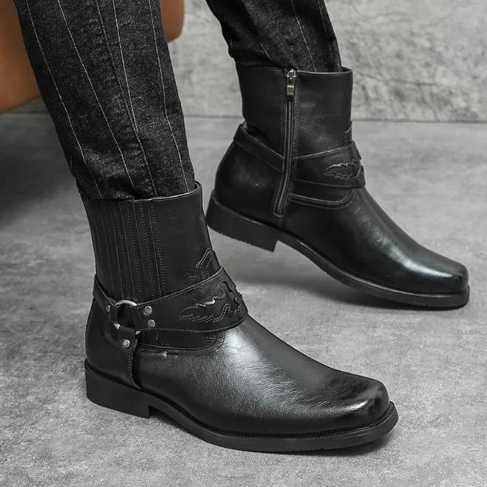 Men’s Boots 262