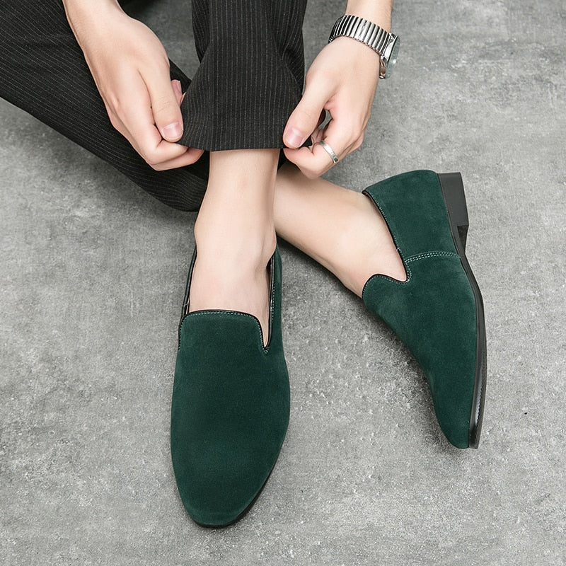 Men’s Shoes 425