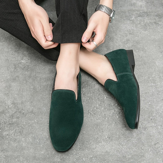 Men’s Shoes 425