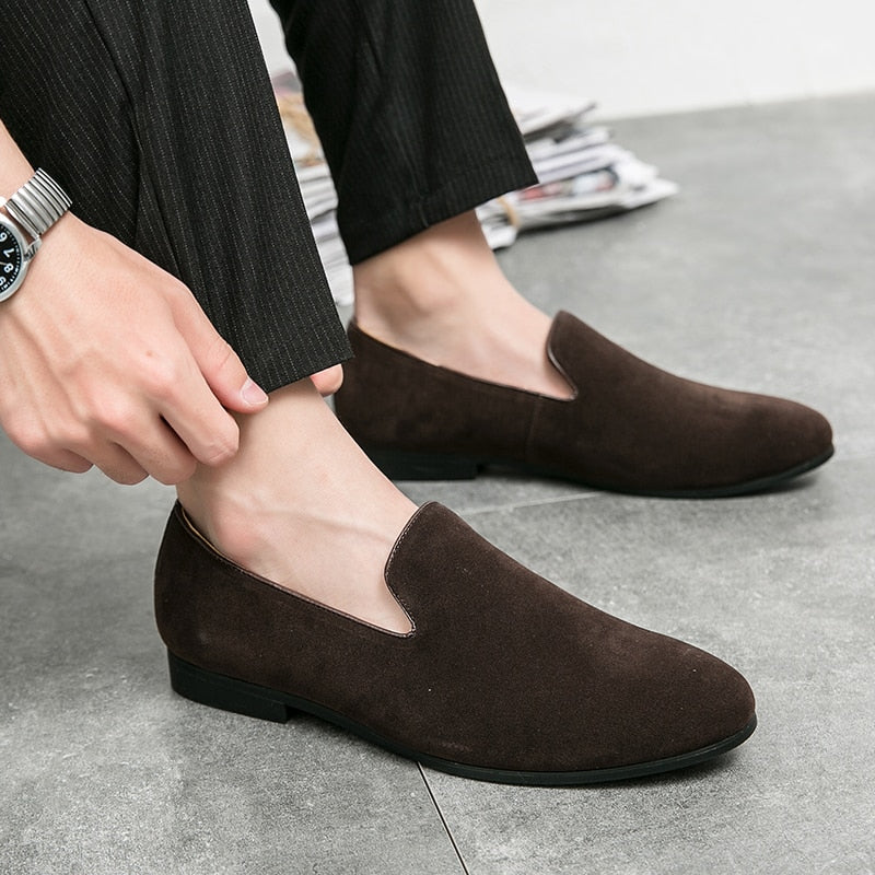 Men’s Shoes 425