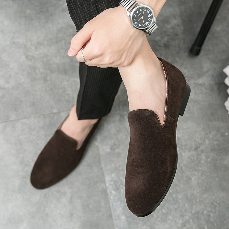 Men’s Shoes 425