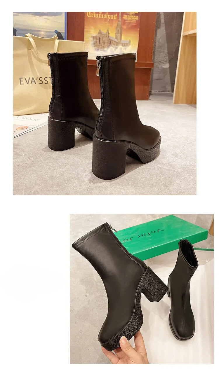 Women’s Boots 339