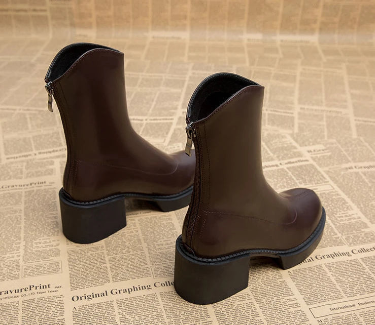 Women’s Boots 341