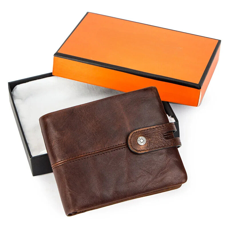 Men’s Wallets 134