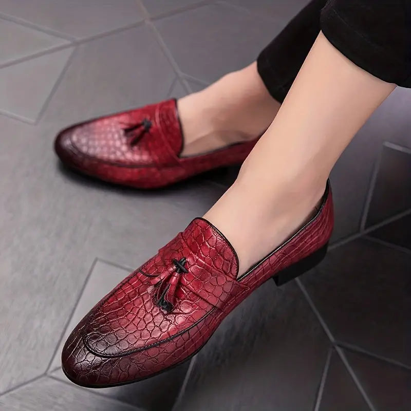 Men’s Shoes 123