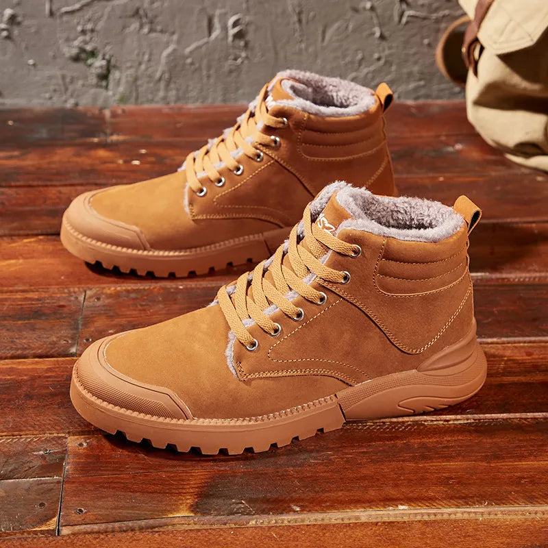 Men’s Boots 193