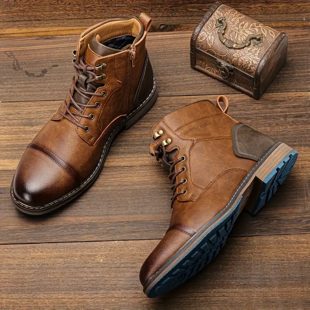 Men’s Boots 206