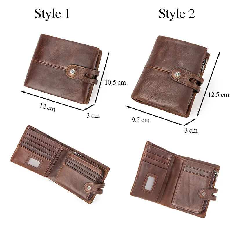 Men’s Wallets 134