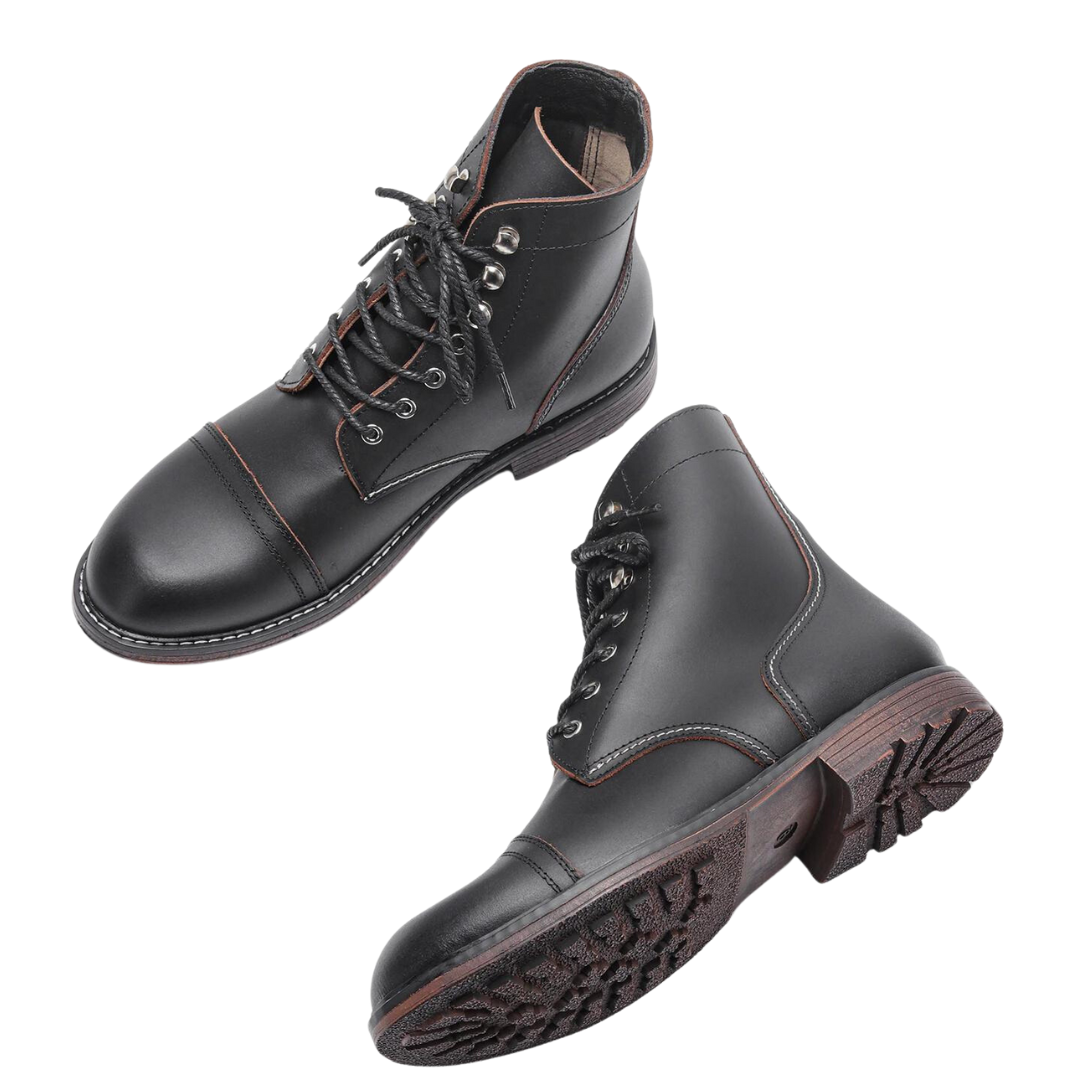 Men’s Boots 236