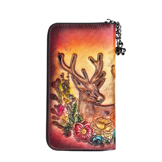 Women’s Wallets 131