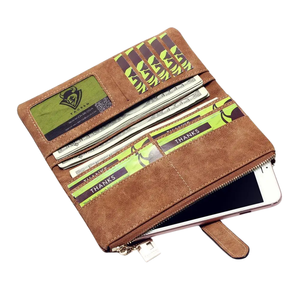 Women’s Wallets 136