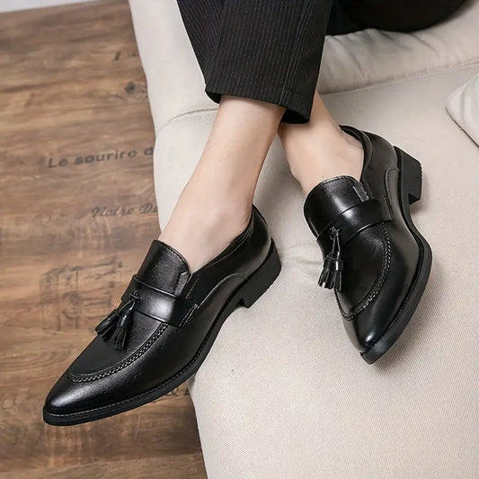 Men’s Shoes 105