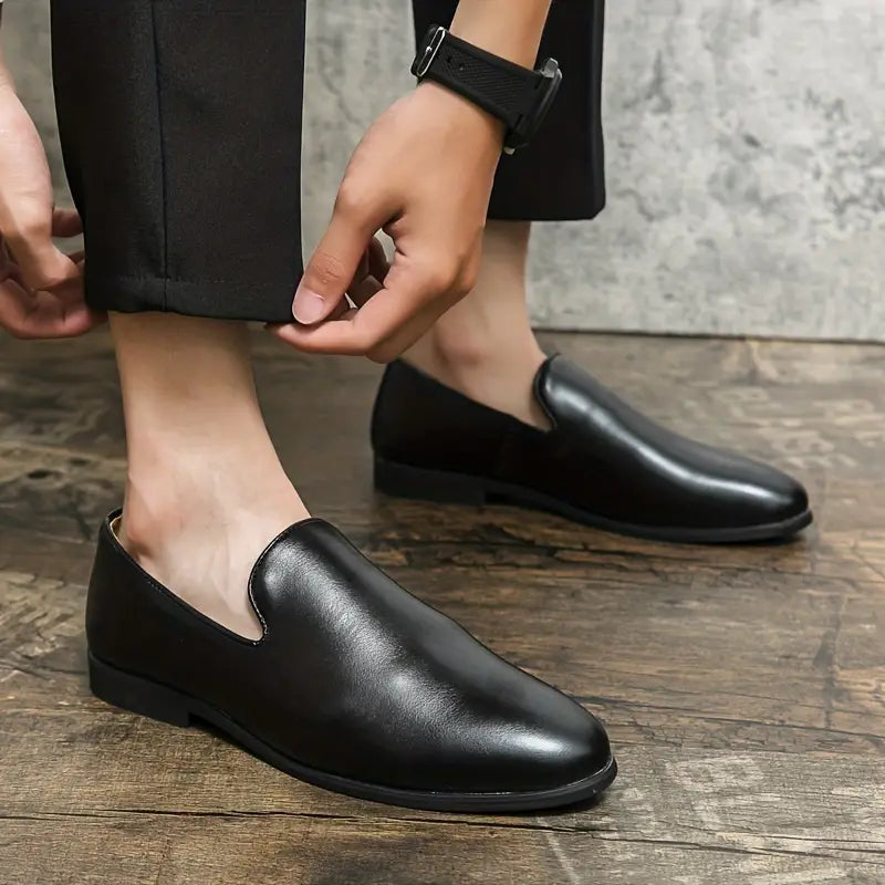 Men’s Shoes 408